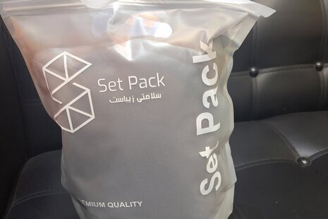 آپارتمان مبله تک خواب سروش در تهرانپارس