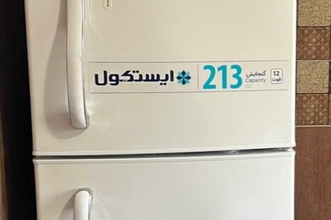 واحد مبله دوخواب طبقه همکف ویلا ابریشم در اسالم