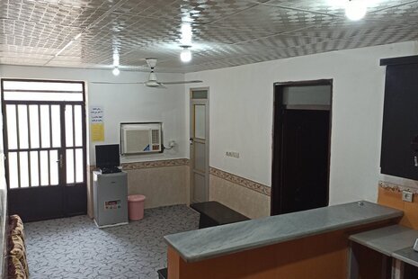 آپارتمان مبله تکخواب در قشم