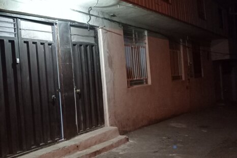 آپارتمان مبله دوخواب گل یاس در معلم کلایه