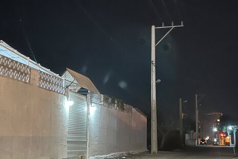 ویلا مبله تکخواب باغ ویلا دفاری در قشم