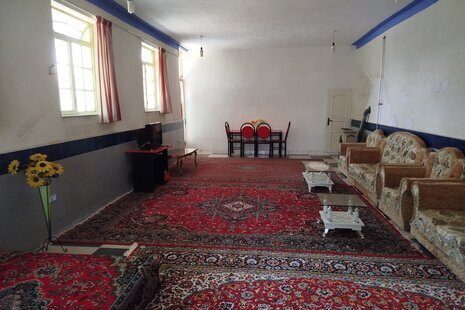 سوئیت مبله در اردبیل