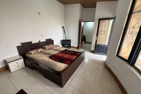 ویلا دوبلکس مبله دوخواب در چالوس