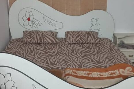 واحد مبله یکخوابه در رامسر