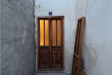 اتاق 2 نفره نور 4 در جزیره هرمز