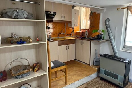 سوئیت 45 متری در رشت