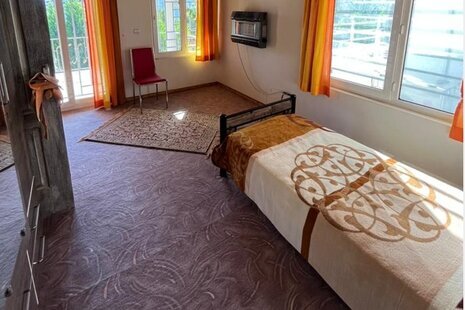 ویلا باران در نوشهر