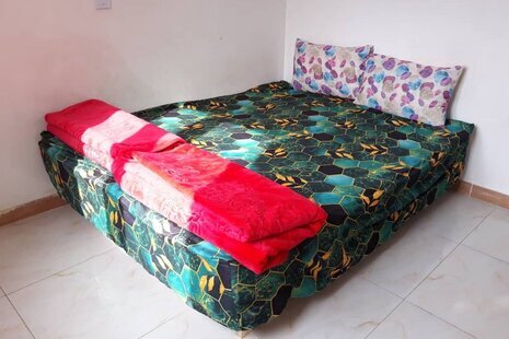 آپارتمان دو خواب باباطاهر طبقه چهارم 7 در همدان