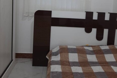 واحد در طبقه همکف مانلی شیرگاه