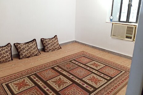 آپارتمان مبله دوخواب رمکانی 1 در قشم