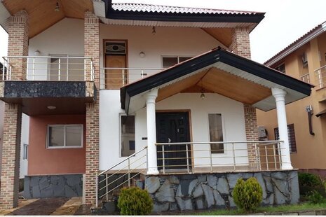 ویلا دوبلکس 3 خواب در رویان