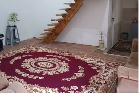 سوئیت دوبلکس حیاط دار در رشت