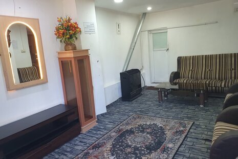 ویلا اقاقیا در مجتمع اقامتی رشت