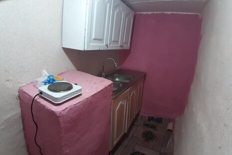 آپارتمان مبله تکخواب در رمکان قشم 3