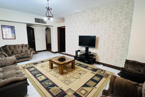 واحد سه خواب مبله 6 در هتل آپارتمان اصفهان