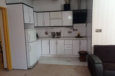 سوئیت103در مجتمع تفریحی باغ طالبی آبادان