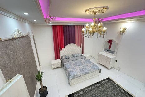 ویلا عمارت استخردار 2 خواب نارسیس در مشهد