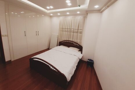 آپارتمان مبله دوخواب 6 در لنگرود