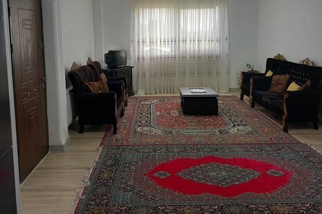 واحد طبقه همکف ویلا در ماسال