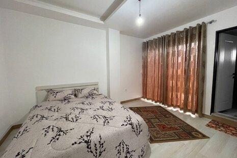 ویلا دوبلکس سه خواب طبیعت در رامسر