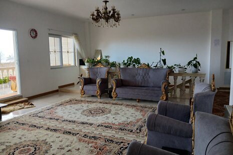 ویلا دوبلکس 3 خواب ماهان در تالش