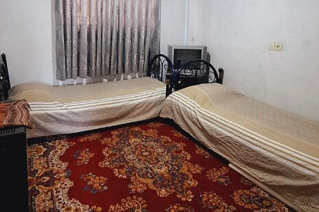 آپارتمان 2 خواب در بندرانزلی