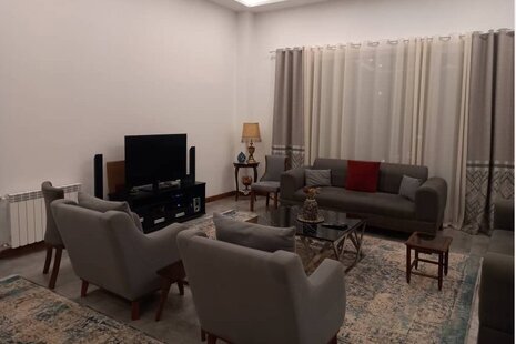 ویلا دوبلکس چهارخواب مدرن رویال پارک در نوشهر