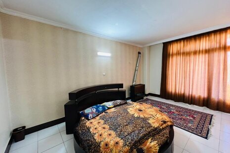 واحد سه خواب مبله 6 در هتل آپارتمان اصفهان