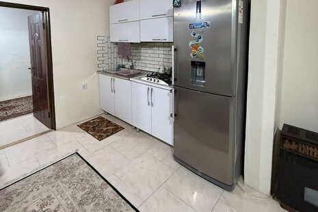 ویلا پلاک اول تک خواب ساحل 4 در نشتارود