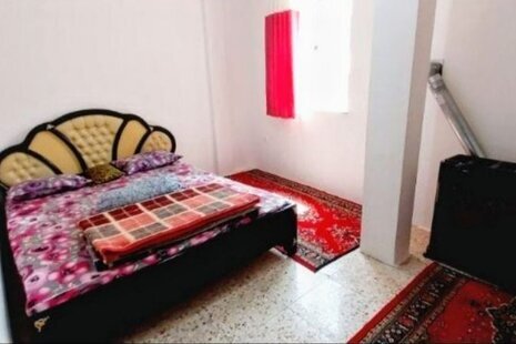 واحد طبقه اول ویلا در گرگان