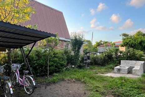 کلبه سوئیسی مبله تک خواب کلون 1 در پره سر