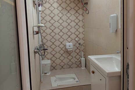 سوئیت 32 متری در قشم