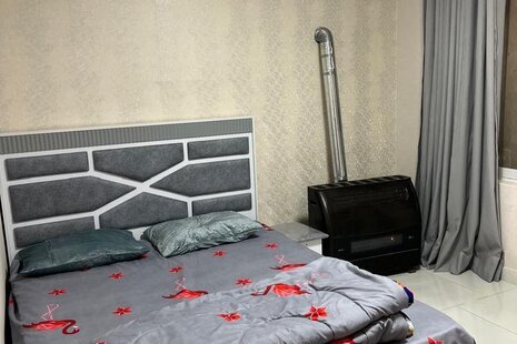 ویلا مبله دوخواب در بندرانزلی