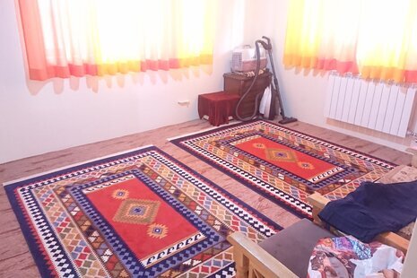 ویلا دربست تک خواب در بندر انزلی