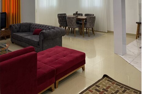 ویلا دوبلکس سه خواب سلطانی در کیش