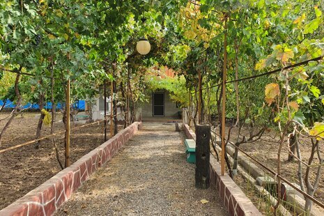 سوئیت ویلا در عجبشیر
