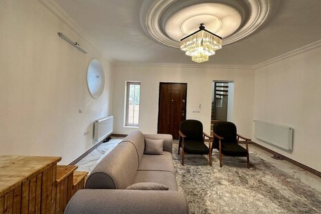 ویلا دوبلکس مبله دو خواب در بابل