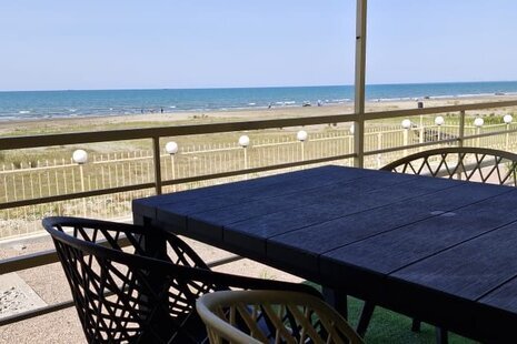 واحد تکخواب VIP2 در اقامتگاه بندرانزلی