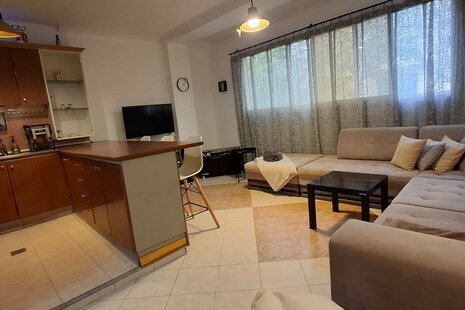 آپارتمان دوبلکس دوخواب شهرک صدف در کیش