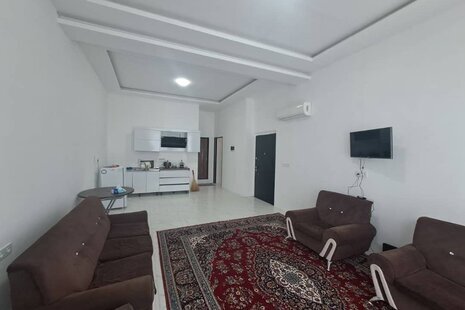 ویلا مبله دوخواب کاج در نور