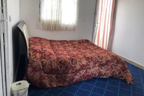 ویلا دوبلکس ساحل در ساری