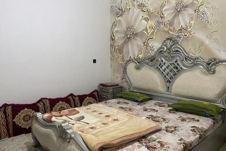 ویلا دو خواب رمکان در قشم