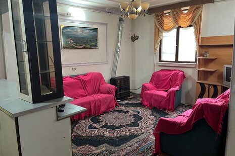 آپارتمان مبله تکخواب حکیم در کرمان