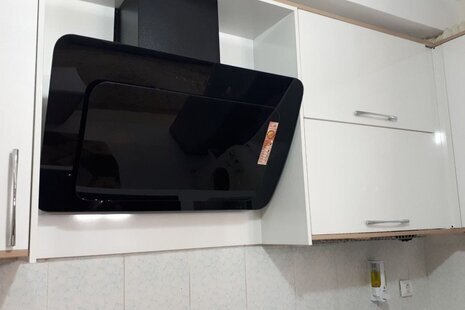 آپارتمان مبله دوخواب در پرند