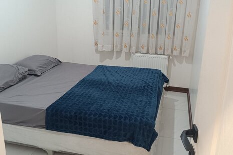 آپارتمان مبله دوخواب نیکان 2 در کوهسار