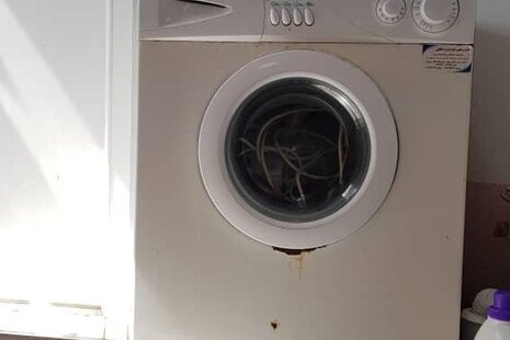 ویلا باغ ستایش در شفت