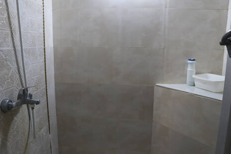 سوئیت 35 متری 1 در طبقه اول ویلای رودبار