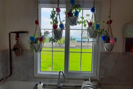 ویلا تکخواب چیچینی در رشت