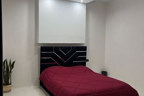 ویلا استخردار سه خواب دانژه در چهارباغ