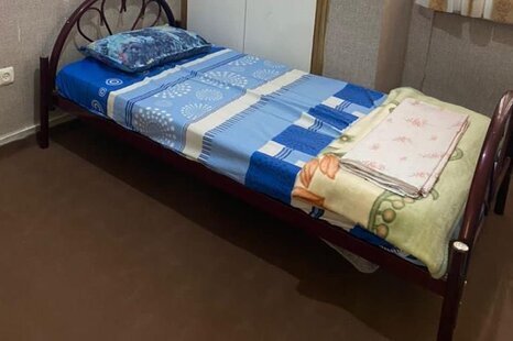 آپارتمان مبله سه خواب داستانی در قشم